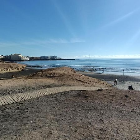 Alquilaencanarias El Medano Ladera, Near The Beach Appartamento Esterno foto