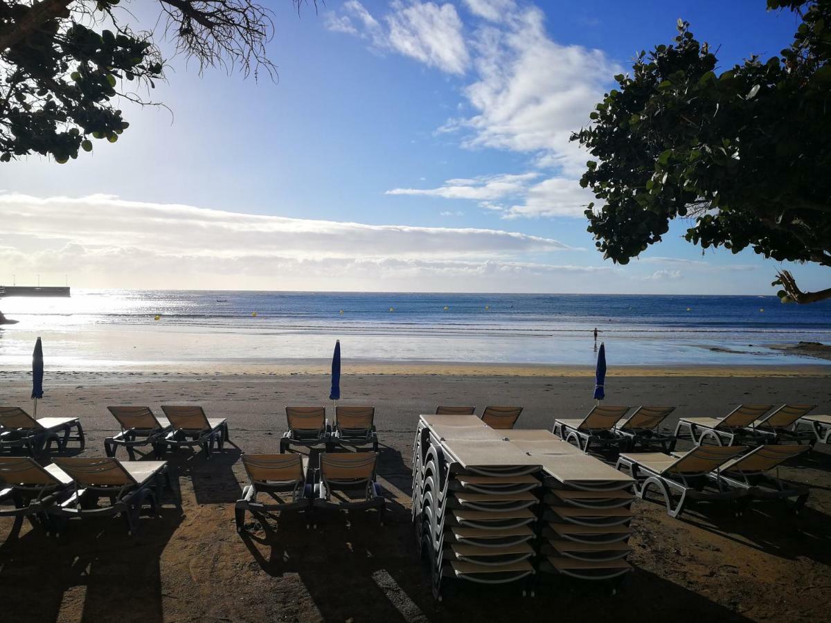 Alquilaencanarias El Medano Ladera, Near The Beach Appartamento Esterno foto